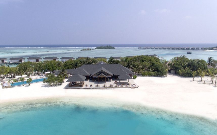 🌎МАЛЬДИВЫ из Кишинева✈️Твой лучший отпуск в мае!