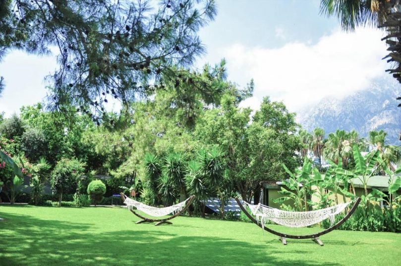 ❤Ring Beach Hotel 5* de la 475 euro / pers