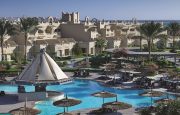 🍓🍓Отличный отель для семьи 🏖️ Coral Sea Waterworld 5* 💫ЕГИПЕТ 🍓🍓Sharm El Sheikh/Nabq Bay 🌊 1-я линия от моря🌴 🌴✈️ летим 28.04.2025