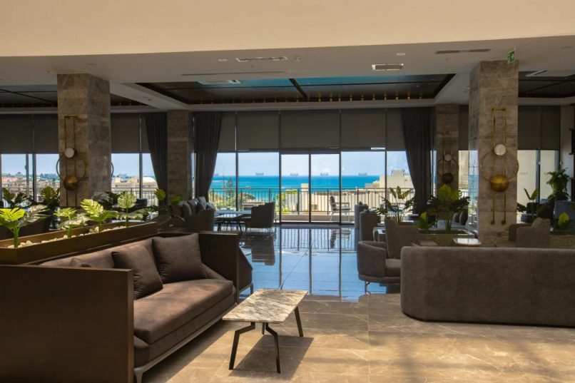 🔥 OFERTĂ FIERBINTE DOAR ASTĂZI! 🔥  📆 Plecare: 01.05.2025 🏨 Alexia Resort & Spa | Side, Turcia  💶 De la 608€