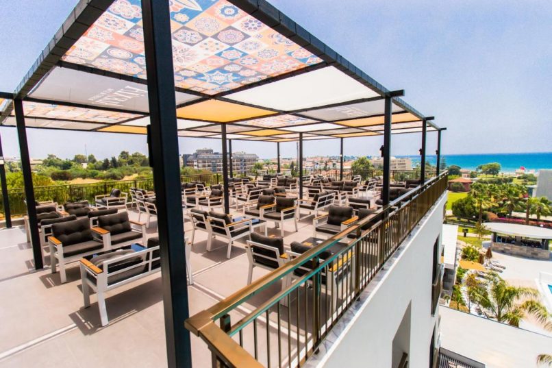 🔥 OFERTĂ FIERBINTE DOAR ASTĂZI! 🔥  📆 Plecare: 01.05.2025 🏨 Alexia Resort & Spa | Side, Turcia  💶 De la 608€