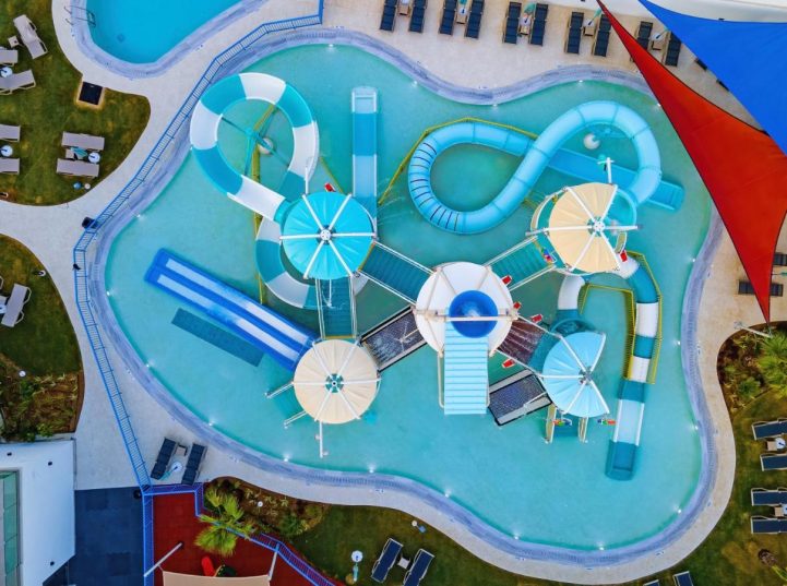 🌴 КИПР – ИДЕАЛЬНЫЙ ОТДЫХ ДЛЯ ДВОИХ! 🌴 🏖 ATLANTICA AQUA BLUE 4*