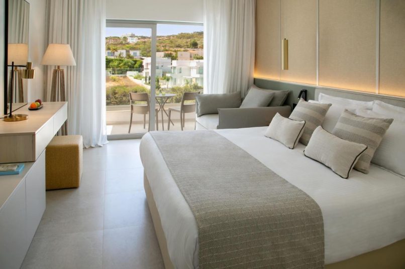 🌴 КИПР – ИДЕАЛЬНЫЙ ОТДЫХ ДЛЯ ДВОИХ! 🌴 🏖 ATLANTICA AQUA BLUE 4*