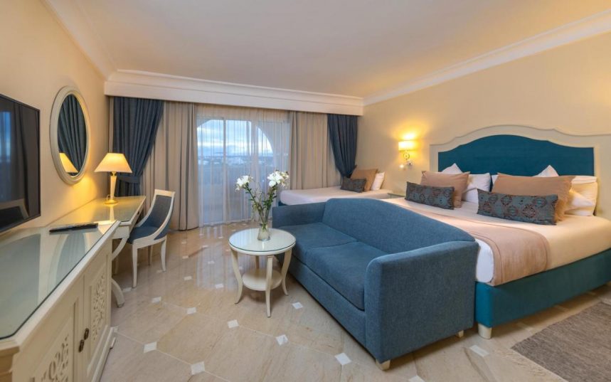 🔥 Tunisia – surpriza plăcută a verii 2025! 🌞✈️