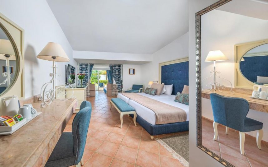 🔥 Tunisia – surpriza plăcută a verii 2025! 🌞✈️