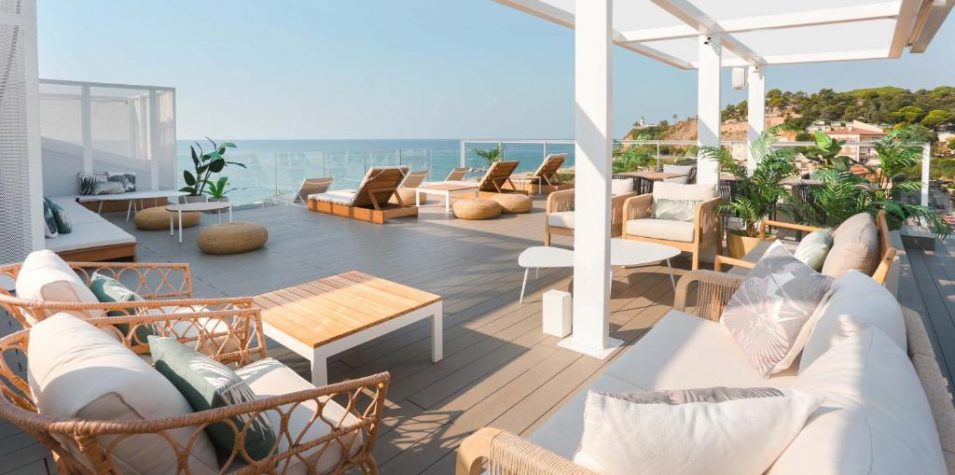 💋💖Spain из Кишинева! "Kaktus Playa" 5★ — лето, которое запомнится! ☀️🌊