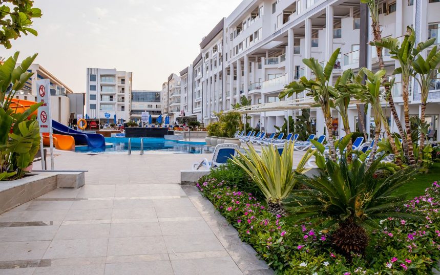 😍😍👄💙💚 Hurghada! Bellagio Beach Resort & Spa 5*! Vacanta la mare!  💛💜