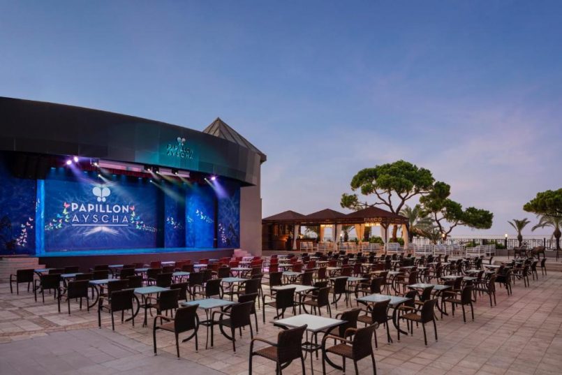 🌴 Turkey! 🔥 Papillon Ayscha Resort & Spa 5★! Belek!  Лето уже в пути!🌊🥰😎🌞