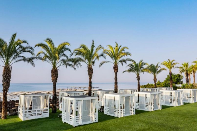 🌴 Turkey! 🔥 Papillon Ayscha Resort & Spa 5★! Belek!  Лето уже в пути!🌊🥰😎🌞