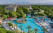🌴 Turkey! 🔥 Papillon Ayscha Resort & Spa 5★! Belek!  Лето уже в пути!🌊🥰😎🌞