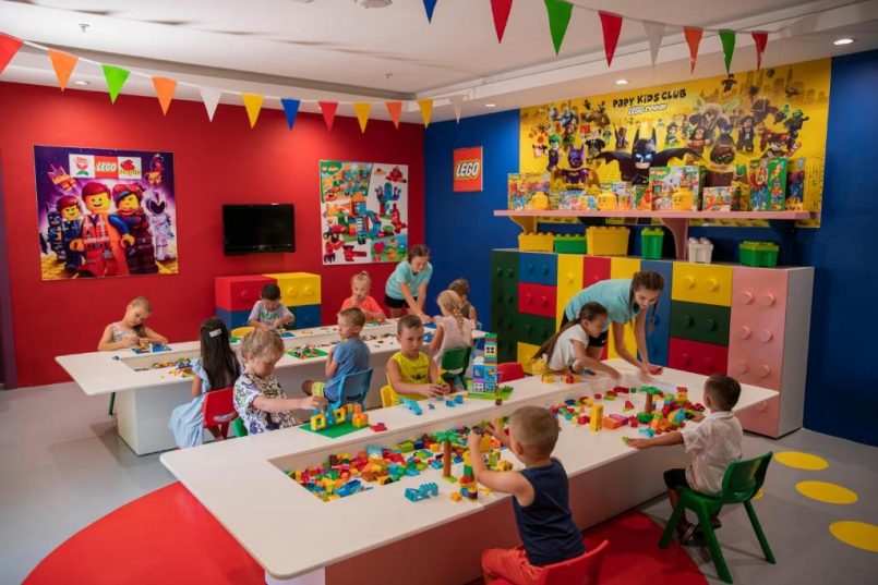 🌴 Turkey! 🔥 Papillon Ayscha Resort & Spa 5★! Belek!  Лето уже в пути!🌊🥰😎🌞