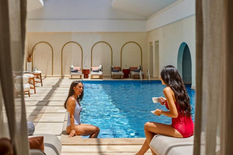 В Шарм Эль Шейх на 5 ночей🔥 От 248€!🔥Вылет 5.05✅Звони сейчас!