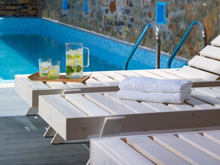 🌊 Creta! Agios Nikolaos – Mistral Bay Hotel 4* - стильный отель с панорамным видом! 🌊