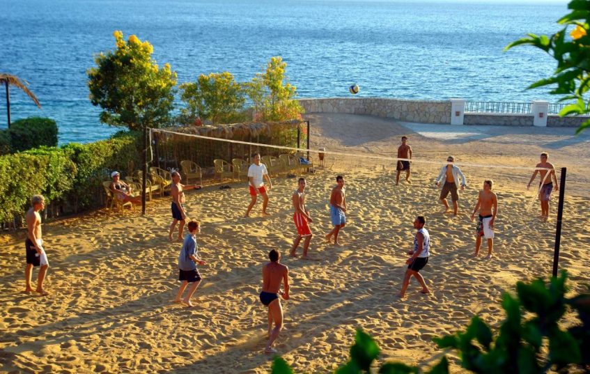 🌅 Răsăritul unei vacanțe de neuitat începe aici... 📍 JAZ Fanara Resort 4, Sharm El Sheikh | 22.05.2025 | 7 nopți | de la doar 780€ 🔥