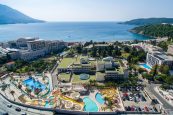 🥰👙🏖️Черногория! Mediteran Becici Wellness & SPA Congress Centre 4★! Комфорт, природа и релакс !🌞🍭🔝
