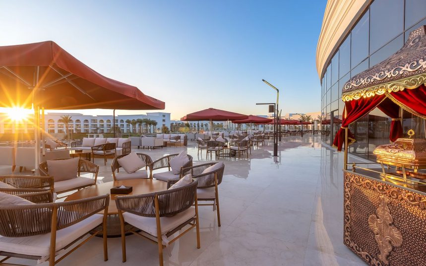 Египет💎RIXOS RADAMIS TIRANA SHARM EL SHEIKH 5*💎🔥От 1044€🔥Звони сейчас!