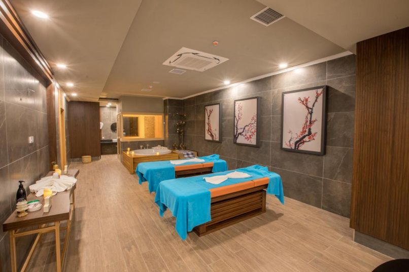 🔥 OFERTĂ LAST MINUTE – DOAR ASTĂZI! 🔥 ✨ Vacanță de vis în Bodrum la super preț - de la 615€ 📆 Plecare: 03.05.2025