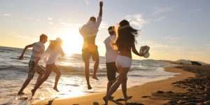 😍 Vacanță la mare in Bulgaria 🌟 De la 190 euro / pers