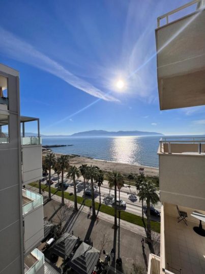 Албания!🌿Супер вариант для экономичного отдыха!✅Бронируй сейчас!