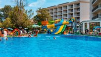 ⛱️БОЛГАРИЯ, ИДЕАЛЬНЫЙ СЕМЕЙНЫЙ ОТДЫХ В Prestige Hotel & Aquapark 4⭐ - по лучшей цене!