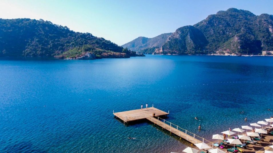 🌴 LAST MINUTE EXCLUSIV! 🌴 – Marmaris, Turcia 💶 De la 695€ 🔥