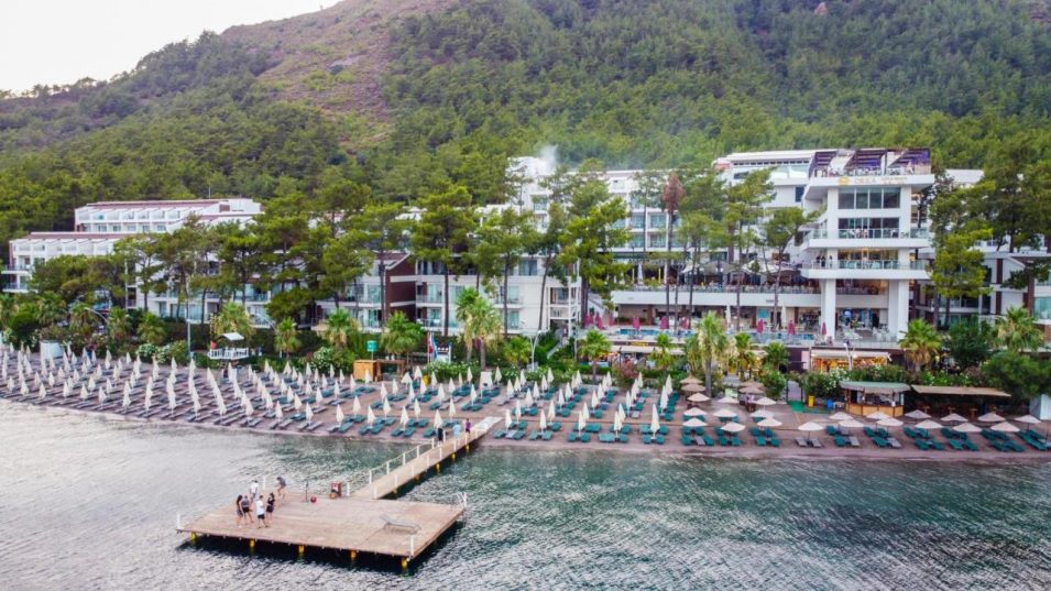 🌴 LAST MINUTE EXCLUSIV! 🌴 – Marmaris, Turcia 💶 De la 695€ 🔥