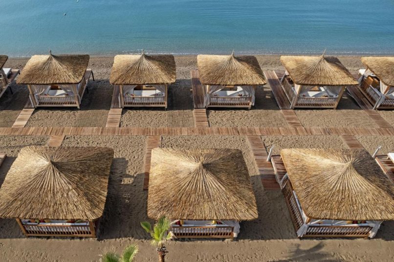 📣 🔥 LAST MINUTE 🎯 Doar Azi: Destinație de Top la Preț Special! 🔥 🏖 6 nopți de vis în ANTALYA la hotelul spectaculos Titanic Deluxe Lara 5★ 📆 Plecare: 05.05.2025 💰 De la 970€