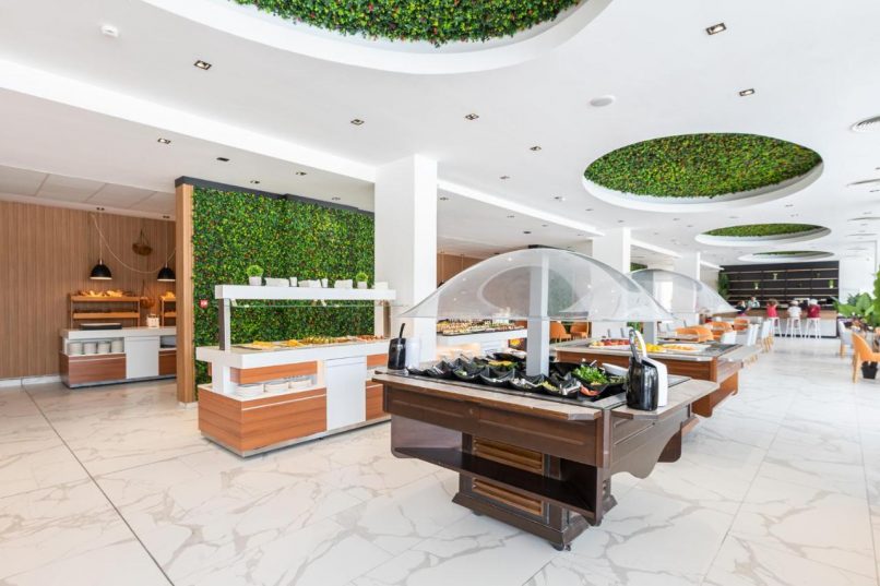 ☀️ Relaxare la 2 pași de mare ☀️ 🗓 26.05.2025 - de la 234€ 💥