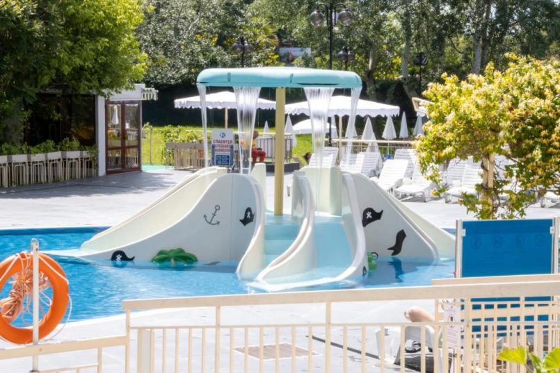 🌴Отдых в Болгарии с детками от 691 евро на ✌️ 2 взрослых + 2 детей с 🚌 выздом из Бельц 04.06 на 🌙6 ночей