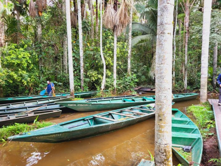 Групповой тур в Перу- 15 дней 📆 Даты: 27 сентября – 11 октября 💵 Цена: 2590€