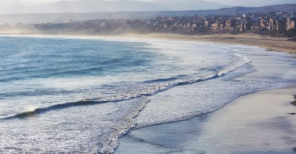 Групповой тур в Перу- 15 дней 📆 Даты: 27 сентября – 11 октября 💵 Цена: 2590€