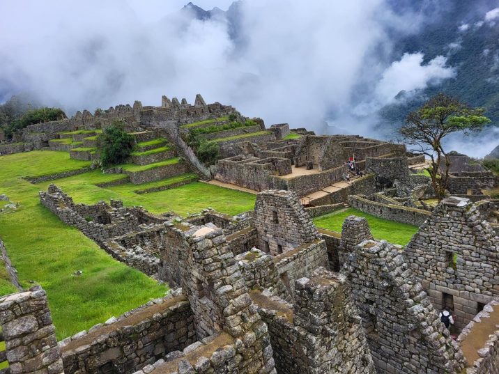Групповой тур в Перу- 15 дней 📆 Даты: 27 сентября – 11 октября 💵 Цена: 2590€