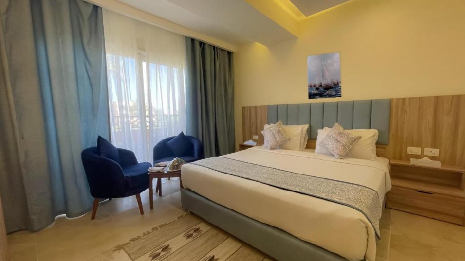 ✨ Vacanța ta de vis în Hurghada începe aici!✨