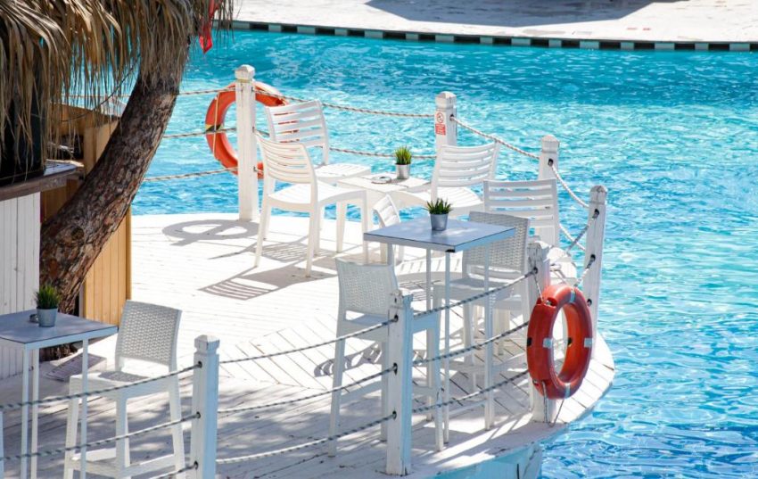 😍Супер уютный отель в Турции - CATAMARAN QUALITY TIMES - от 💥 610€/чел с ✈️ вылетом 21.05