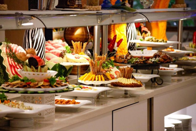 😍Супер уютный отель в Турции - CATAMARAN QUALITY TIMES - от 💥 610€/чел с ✈️ вылетом 21.05