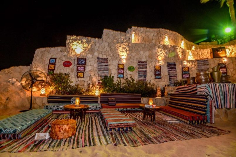 💫 🌟Четыре Звезды, Которые Осветят Ваш Отпуск 🌟 💫 отель DOUBLE TREE BY HILTON SHARKS BAY BEACH SIDE 4* 💫ЕГИПЕТ 1-я линия от моря🌴 🌴✈️ летим 26.04.2025