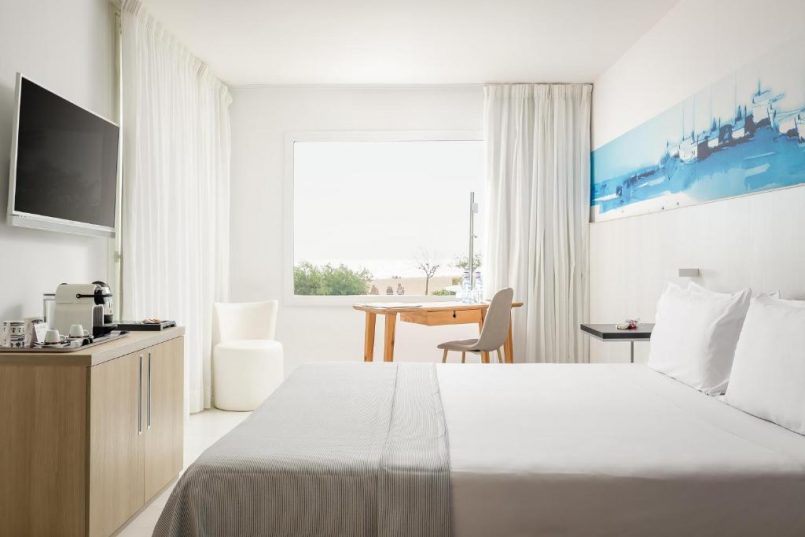 🍒💖Spain! Santa Susanna! Alegria Mar Mediterrania 4★! Adults Only! Locuri limitate! 🌺😜