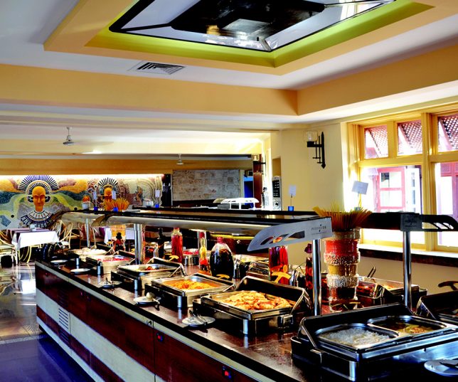 🏖 Ulusoy Kemer Holiday Club 5★ | Kemer, Turcia