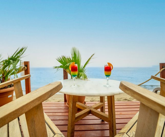 🏖 Ulusoy Kemer Holiday Club 5★ | Kemer, Turcia