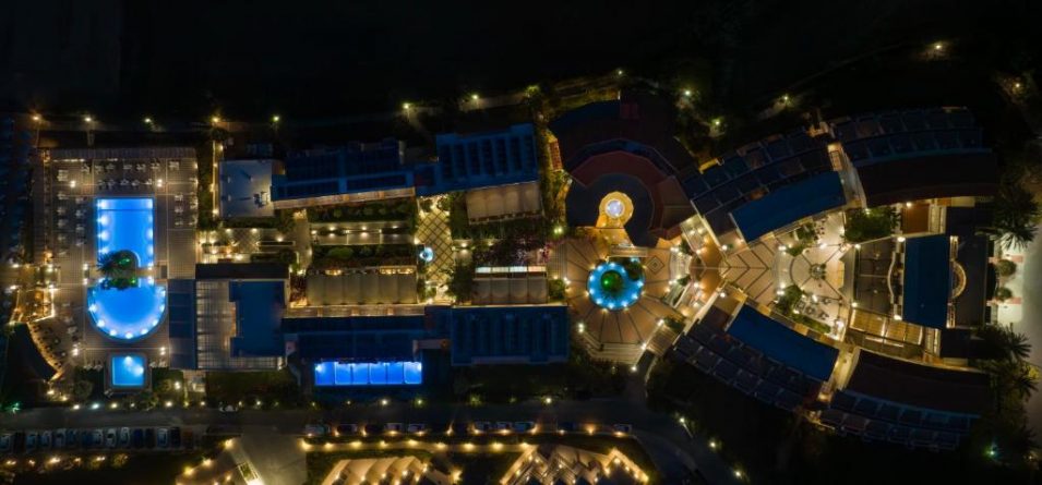 🇬🇷 КРИТ из Кишинёва — Лето начинается здесь! 🐝