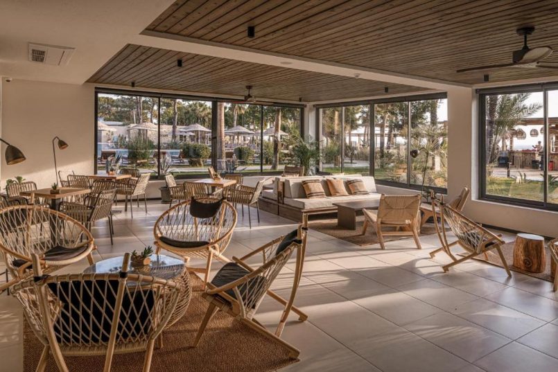 ⛱🌴Kemer! "Balmy Beach Resort" 5* - Adults Only!💚 💛💜