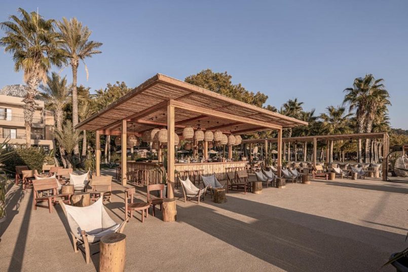 ⛱🌴Kemer! "Balmy Beach Resort" 5* - Adults Only!💚 💛💜