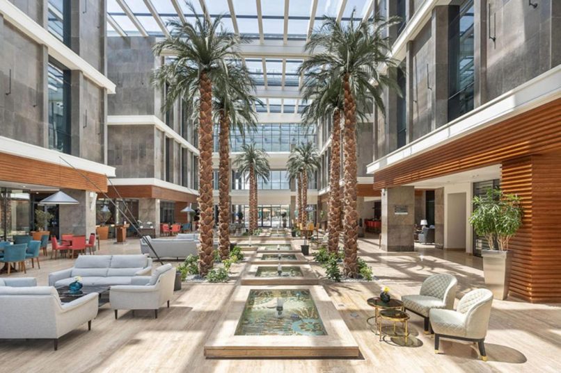 🌴 Райское место с белоснежными песчаными пляжами - ЭЛЬ - АЛАМЕЙН🔥