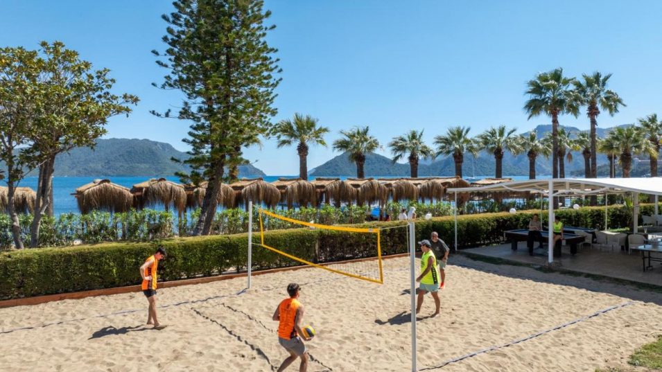 🔥 LAST MINUTE - OFERTĂ FIERBINTE – Marmaris, Turcia🔥 📆 Plecare: 01.05.2025 💶 Preț special de la: 1050€