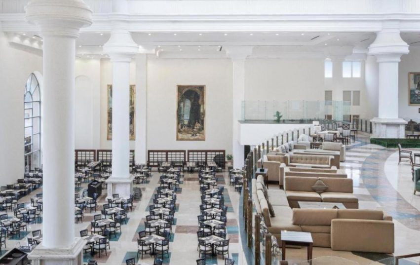 🔥 Египет в мае – это правильное решение! 🔥 📆 Вылет из Кишинёва – 13.05.2025