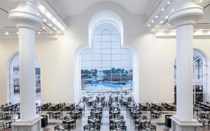 🔥 Египет в мае – это правильное решение! 🔥 📆 Вылет из Кишинёва – 13.05.2025