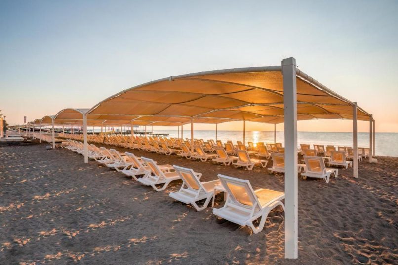 🔝🥰Turkey! Mirada Del Mar Hotel 5★! Kemer! Лето уже совсем скоро!❤️👙