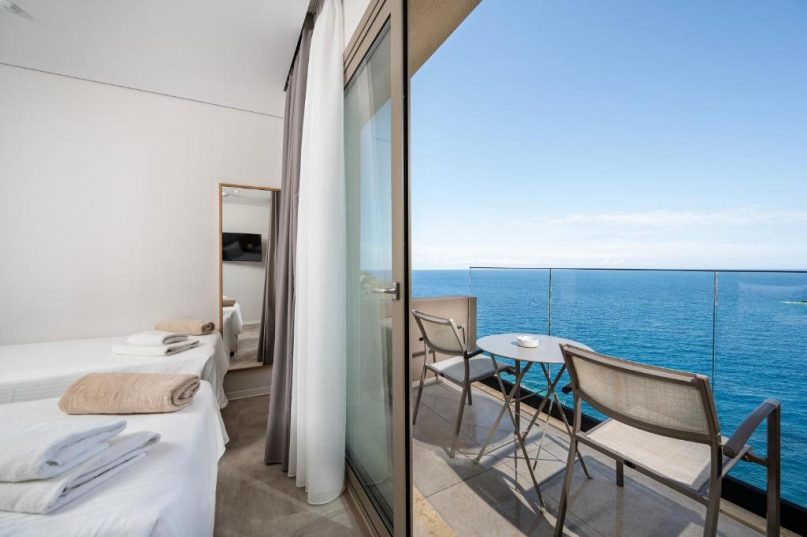 🏝️ 🔥 🌞✈️Греция, остров Крит 🔥– идеальный отдых со скидкой до 35%! 🔥