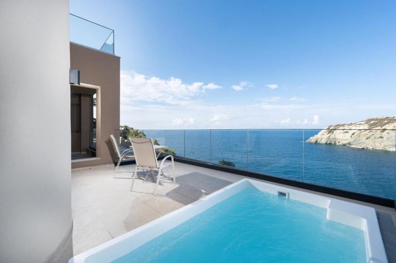 🏝️ 🔥 🌞✈️Греция, остров Крит 🔥– идеальный отдых со скидкой до 35%! 🔥