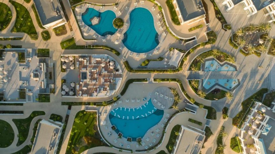 🌴Egypt! El Alamein! Новое направление! Рекомендуем, будет кайфово! С 03.06! 😜🌊🌴